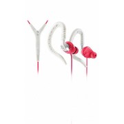 JBLシグネチャーサウンド スポーツイヤホン ホワイト/ピンク YBWNFOCU04KNW FOCUS 400 for women pink/white