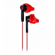 スポーツイヤホン レッド/ブラック YBIMINSP02RNB INSPIRE 200 red/black