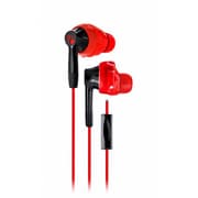 JBLシグネチャーサウンド スポーツイヤホン レッド/ブラック YBIMINSP03RNB INSPIRE 300 red/black