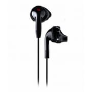 スポーツイヤホン ブラック YBIMINSP01BLK INSPIRE 100 black/black