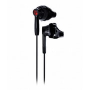 スポーツイヤホン ブラック YBIMINSP02BLK INSPIRE 200 black/black