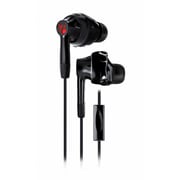 JBLシグネチャーサウンド スポーツイヤホン ブラック YBIMINSP03BLK INSPIRE 300 black/black