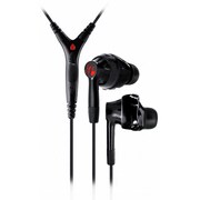 JBLシグネチャーサウンド スポーツイヤホン ブラック YBIMINSP04BLK INSPIRE 400 black/black