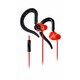 JBLシグネチャーサウンド スポーツイヤホン レッド/ブラック YBIMFOCU03RNB FOCUS 300 red/black