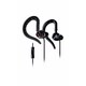 JBLシグネチャーサウンド スポーツイヤホン ブラック YBIMFOCU03BLK FOCUS 300 black/black