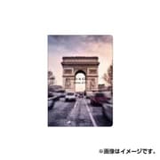 2015年度版 B6マンスダイアリー 2015年3月から パリ ガイセン2 DME43-P1-03