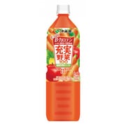 充実野菜 緑黄色野菜ミックス [PET930g×12]