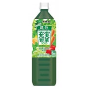 充実野菜 緑の野菜ミックス [PET930g×12]