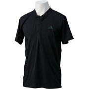 ITO09-S09514-J/M [SWIFT DRYDYE ハーフジップTシャツ J/M]