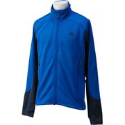 AK500-S09617-J/S [HT 1サイドフリースジャケット J/S]