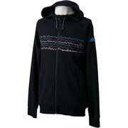 ITO87-S10167-J/M [グラフィックフーディー パーカー J/M]