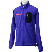 ITN83-S87614-J/M [TERREX ココナフリースジャケット J/M]