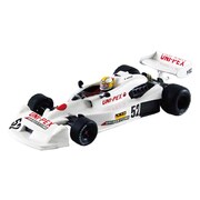 44466 コジマ F1 KE009 1977 No.52 [1/43スケール 完成レジンモデル]