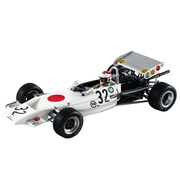 44513 ロータス 69 F2 No.32 [1/43スケール 完成レジンモデル]