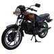 W668 ヤマハ RZ250 ニューヤマハブラック [1/12スケール 完成レジンモデル]