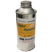 713106011 ペイント リムーバー 200ml [ラジコン用品]