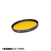 19.5mm S W10 [カメラ用 特注 フィルター]