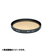 25.5mm S W4 [カメラ用 特注 フィルター]