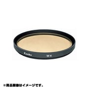 37.5mm S W4 [カメラ用 特注 フィルター]