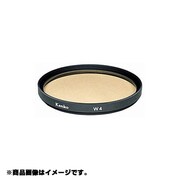 40mm S W4 [カメラ用 特注 フィルター]