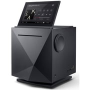 ネットワークHi-Fiオーディオプレイヤー Astell&Kern AK500N 2TB ブラック AK500N-2TB-BLK