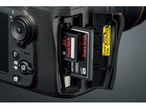 Amazon.com: Nikon D810 DSLR Camera with 24-120mm Lens+Shot