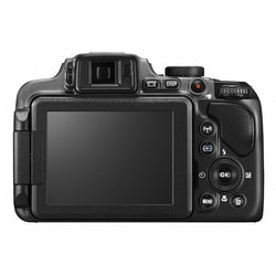 ヨドバシ.com - ニコン NIKON COOLPIX(クールピクス)P610 ブラック [コンパクトデジタルカメラ] 通販【全品無料配達】