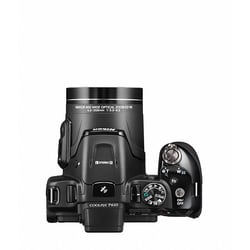 ヨドバシ.com - ニコン NIKON COOLPIX(クールピクス)P610 ブラック ...