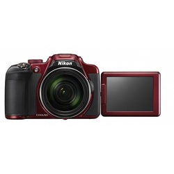 ヨドバシ.com - ニコン NIKON COOLPIX(クールピクス) P610 レッド