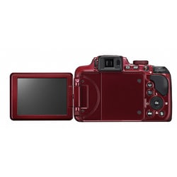 Nikon デジタルカメラ COOLPIX P610 光学60倍 1600万画素 レッド P610RD qqffhab Amazon | Nikon デジタルカメラ COOLPIX P610 光学60倍 1600万