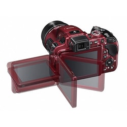ヨドバシ.com - ニコン NIKON COOLPIX(クールピクス) P610