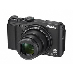 ヨドバシ.com - ニコン NIKON COOLPIX(クールピクス) S9900 ブラック