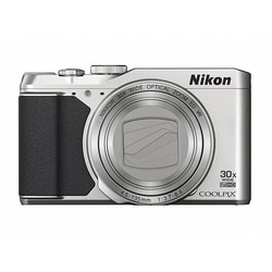 ヨドバシ.com - ニコン NIKON COOLPIX(クールピクス) S9900 シルバー