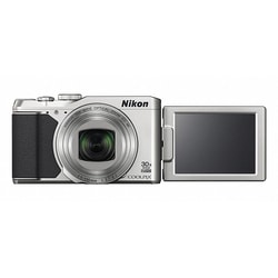 ヨドバシ.com - ニコン NIKON COOLPIX(クールピクス) S9900 シルバー