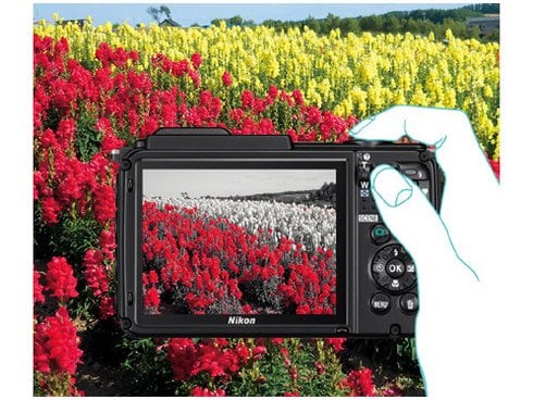 ヨドバシ.com - ニコン NIKON COOLPIX(クールピクス) AW130
