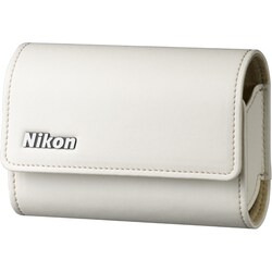 ヨドバシ.com - ニコン NIKON CS-NH55WH [S7000用カメラケース