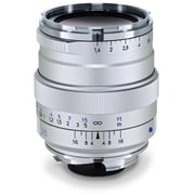 Distagon T* 1.4/35 ZM Silver [ディスタゴン 35mm/F1.4 シルバー ZMマウント]