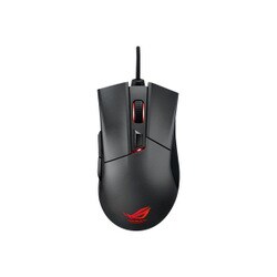 ヨドバシ Com Asus エイスース P501 1a ゲーミングマウス Rog Gladius 通販 全品無料配達