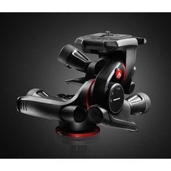 ヨドバシ.com - マンフロット Manfrotto MHXPRO-3WG [XPROギア 雲台 