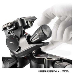 ヨドバシ.com - マンフロット Manfrotto XPROギア 雲台 MHXPRO