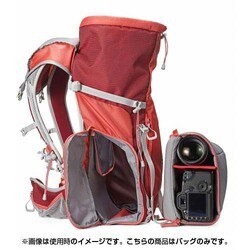 ヨドバシ.com - マンフロット Manfrotto MB OR-BP-30RD [オフロード