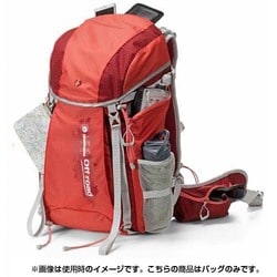 ヨドバシ.com - マンフロット Manfrotto MB OR-BP-30RD [オフロード