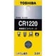 コイン形リチウム電池 CR1220 EC