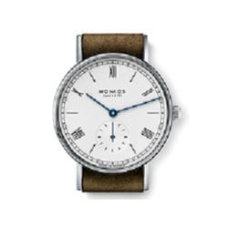 ヨドバシ.com - ノモス NOMOS LD1A2W233 [LUDWIG 33（ラドウィック 33）手巻き レディース] 通販【全品無料配達】