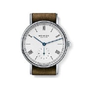 LUDWIG 33（ラドウィック 33）手巻き レディース LD1A2W233
