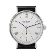 LUDWIG 38（ラドウィック 38）手巻き メンズ LD1A2W238