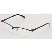 老眼鏡 SWING BK-RD (+1.0)