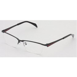 老眼鏡 SWING BK-RD (+3.5)