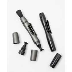 ヨドバシ.com - ハクバ HAKUBA KMC-LP14B [レンズペン3 ヨドバシ.com - ハクバ HAKUBA KMC-LP14B [レンズペン3