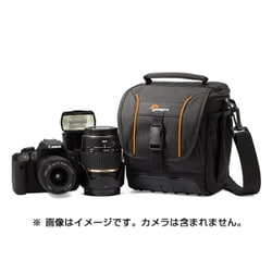 ヨドバシ.com - Lowepro ロープロ ショルダーバッグ ブラック